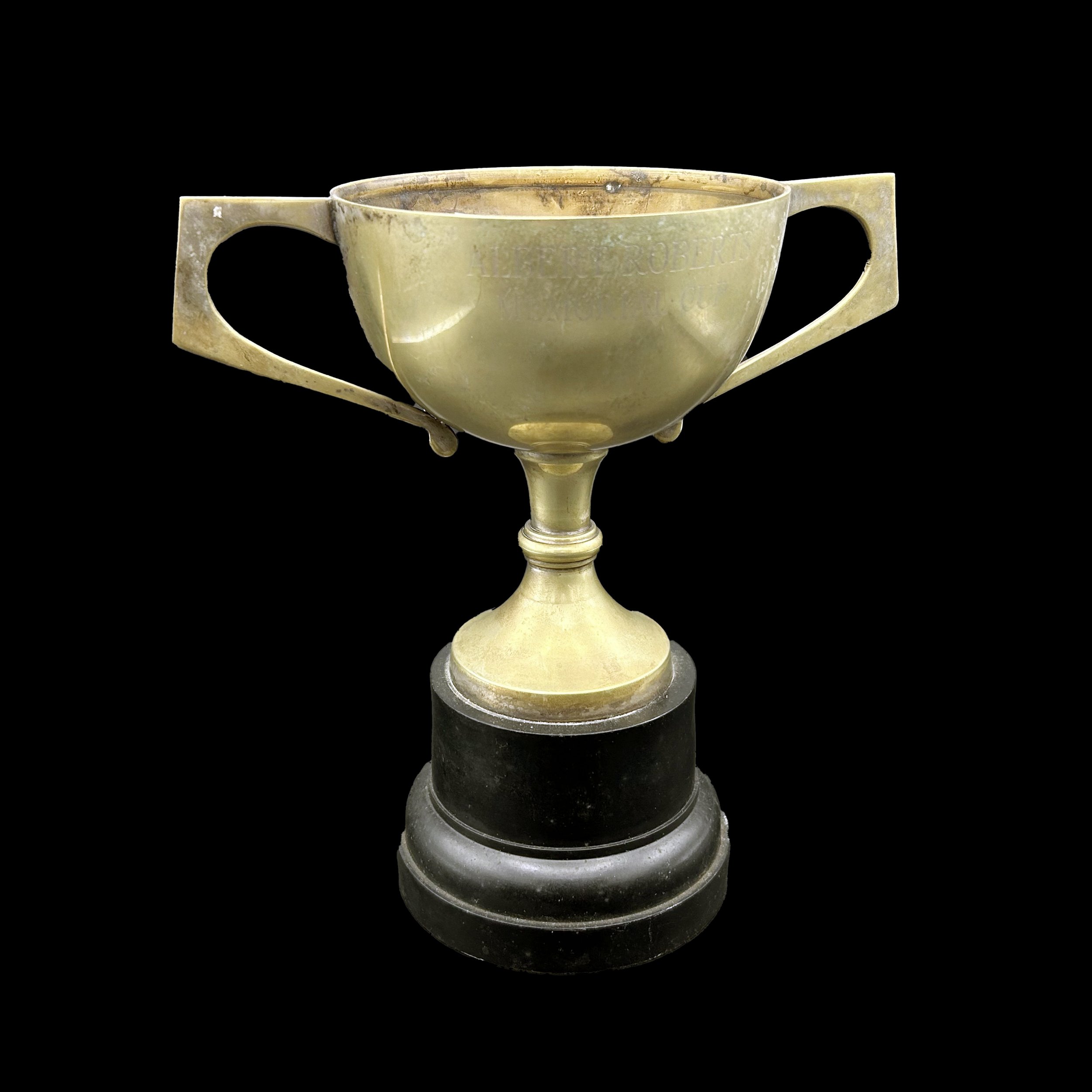 Albert Roberts Memorial Cup