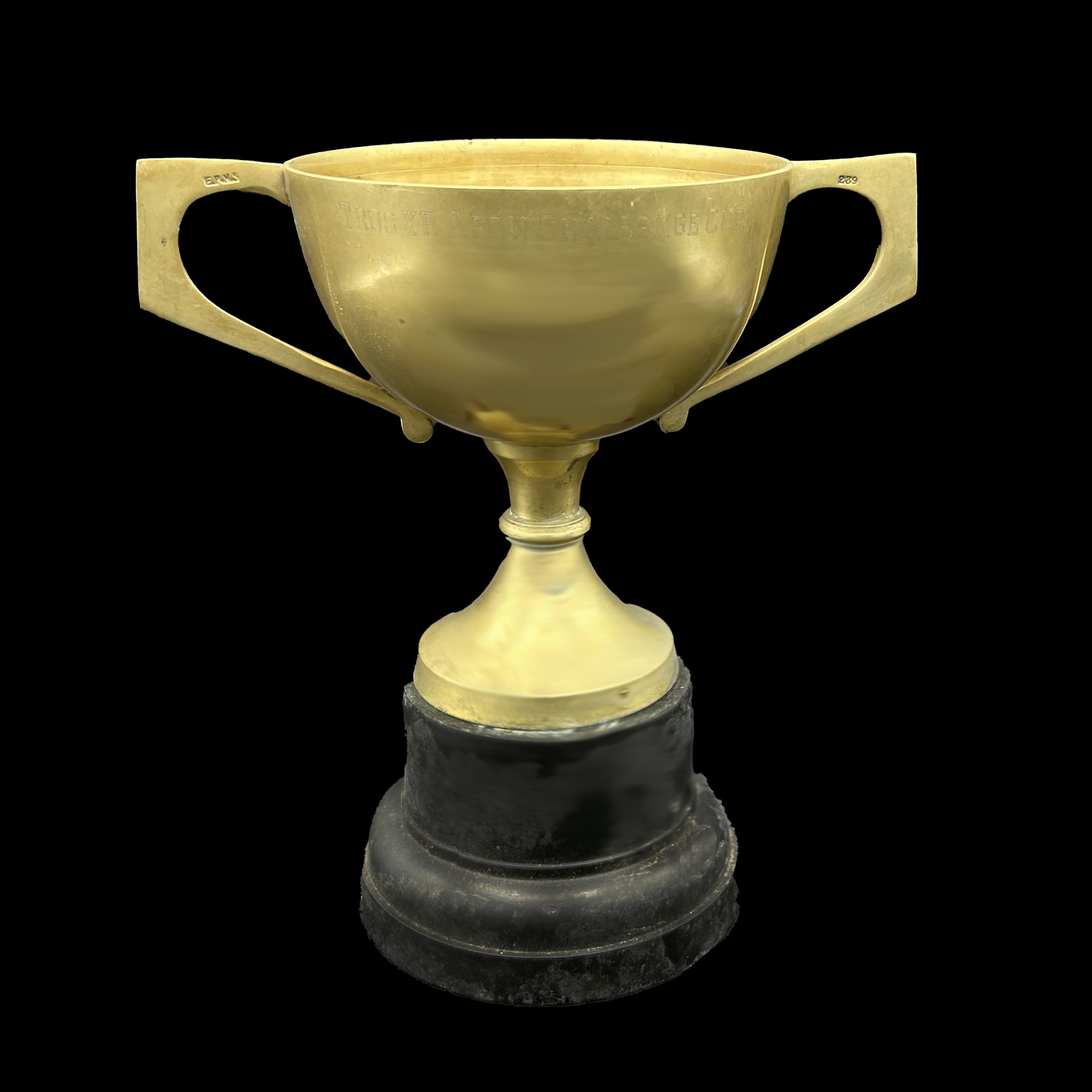 Tros yr Afon Challenge Cup