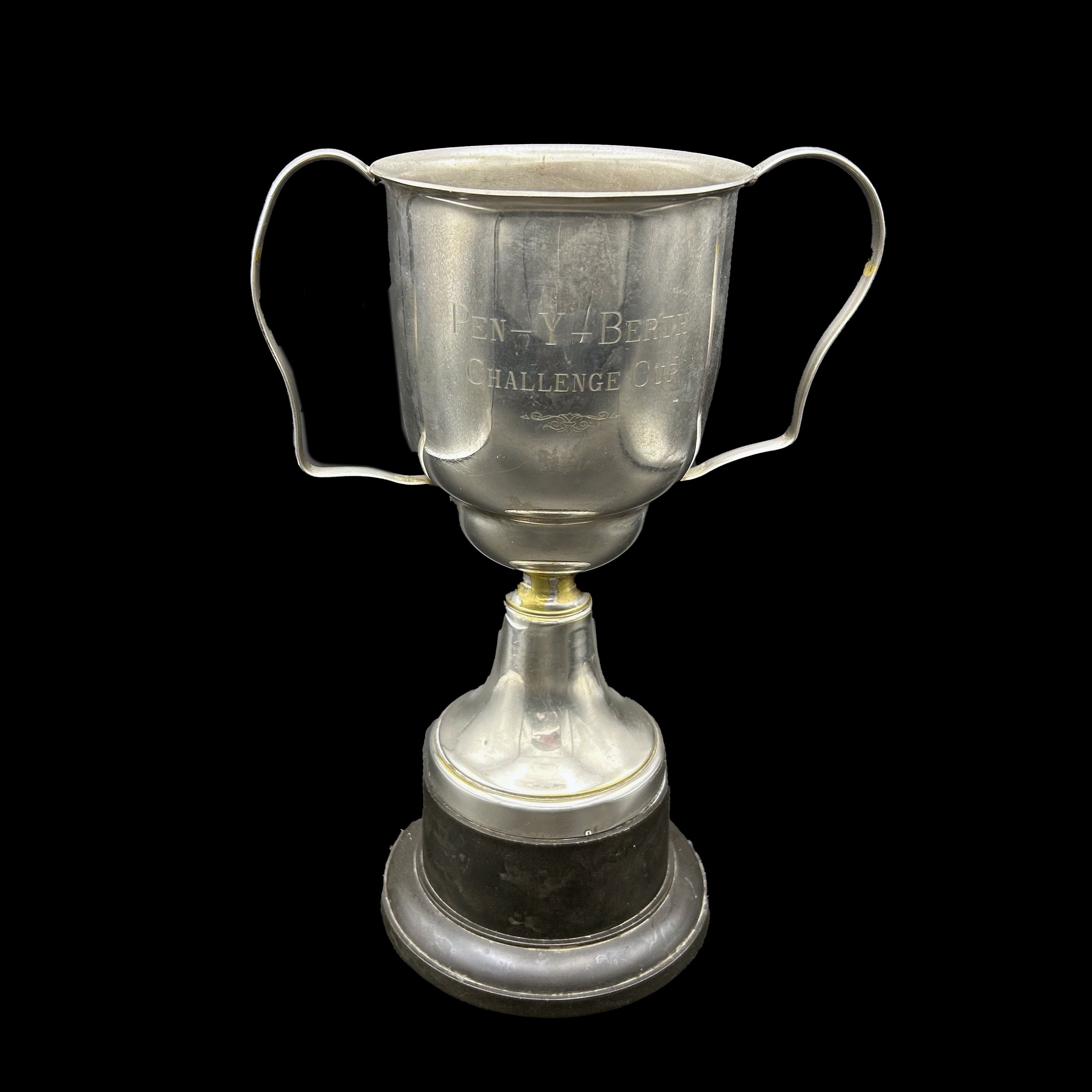 Pen - Y - Berth Challenge Cup