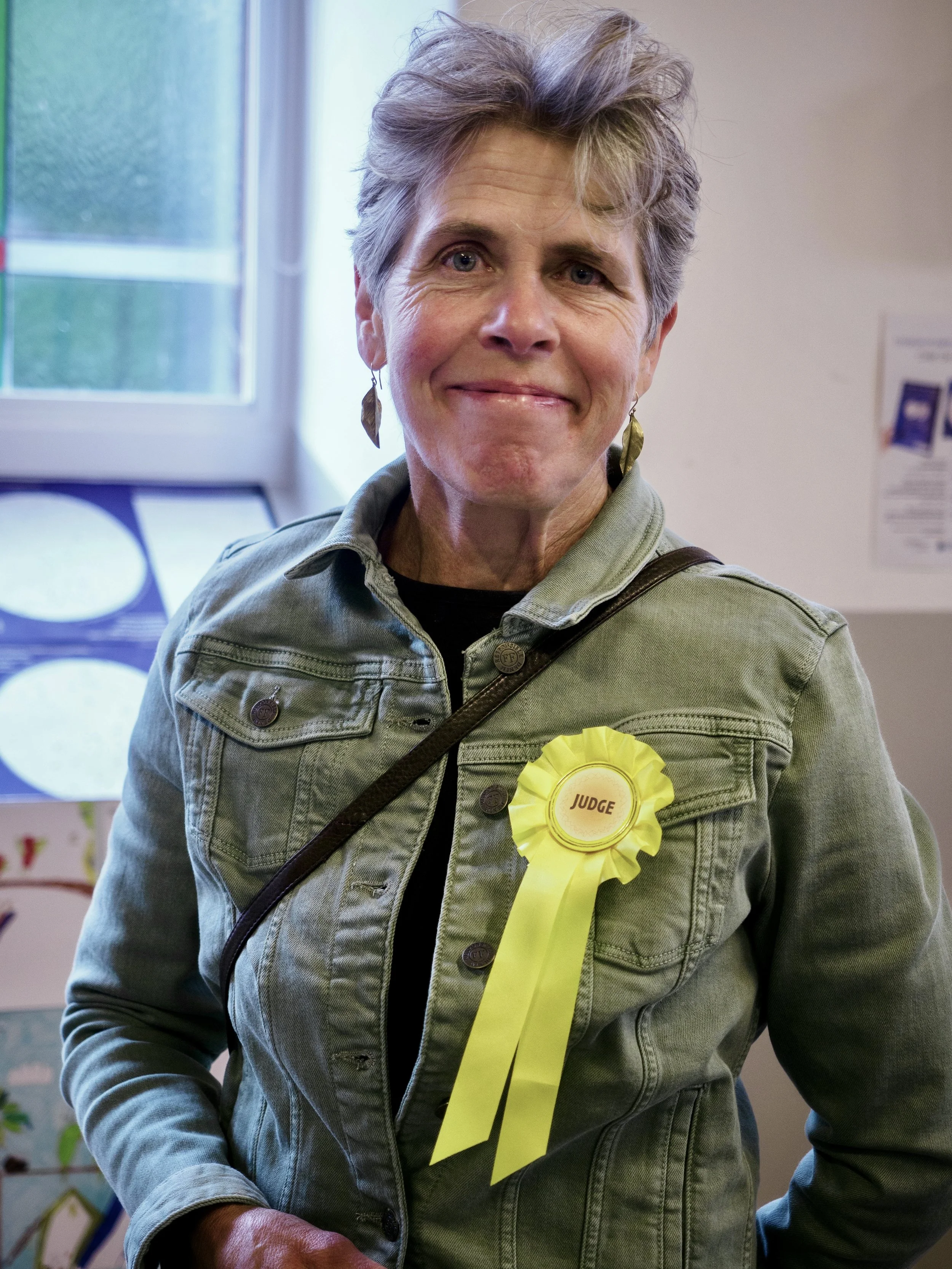 Jo Alexander - Class J - Youth Arts & Crafts