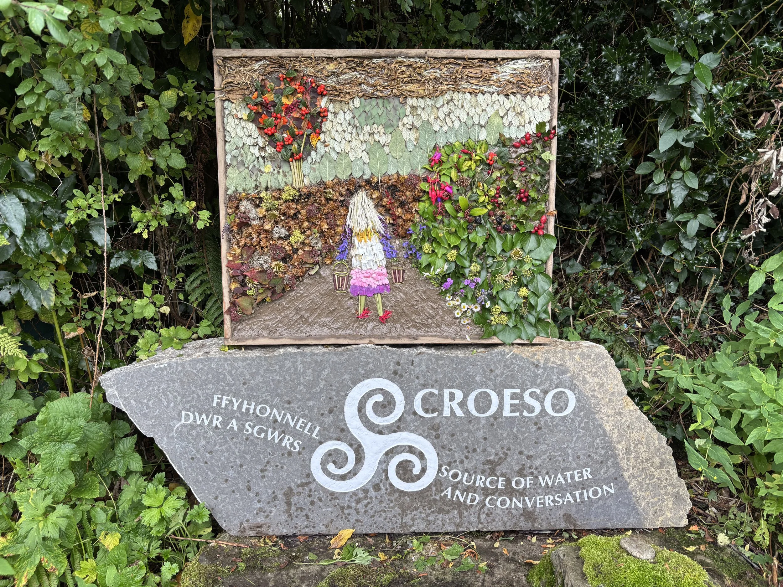 Well Celebration - Harvest Festival 2025