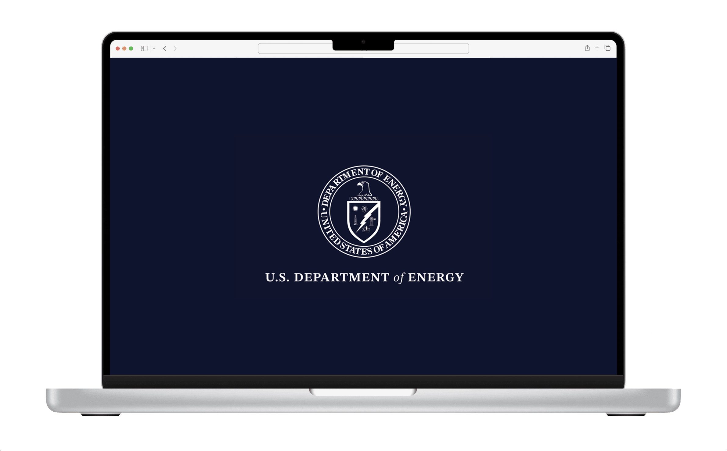 Sunsetting 7 Legacy Systems at Department of Energy