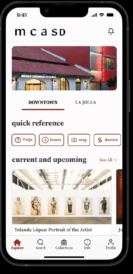 Homepage (Downtown Location)
