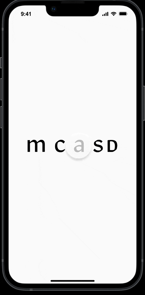 Language Selection and Onboarding