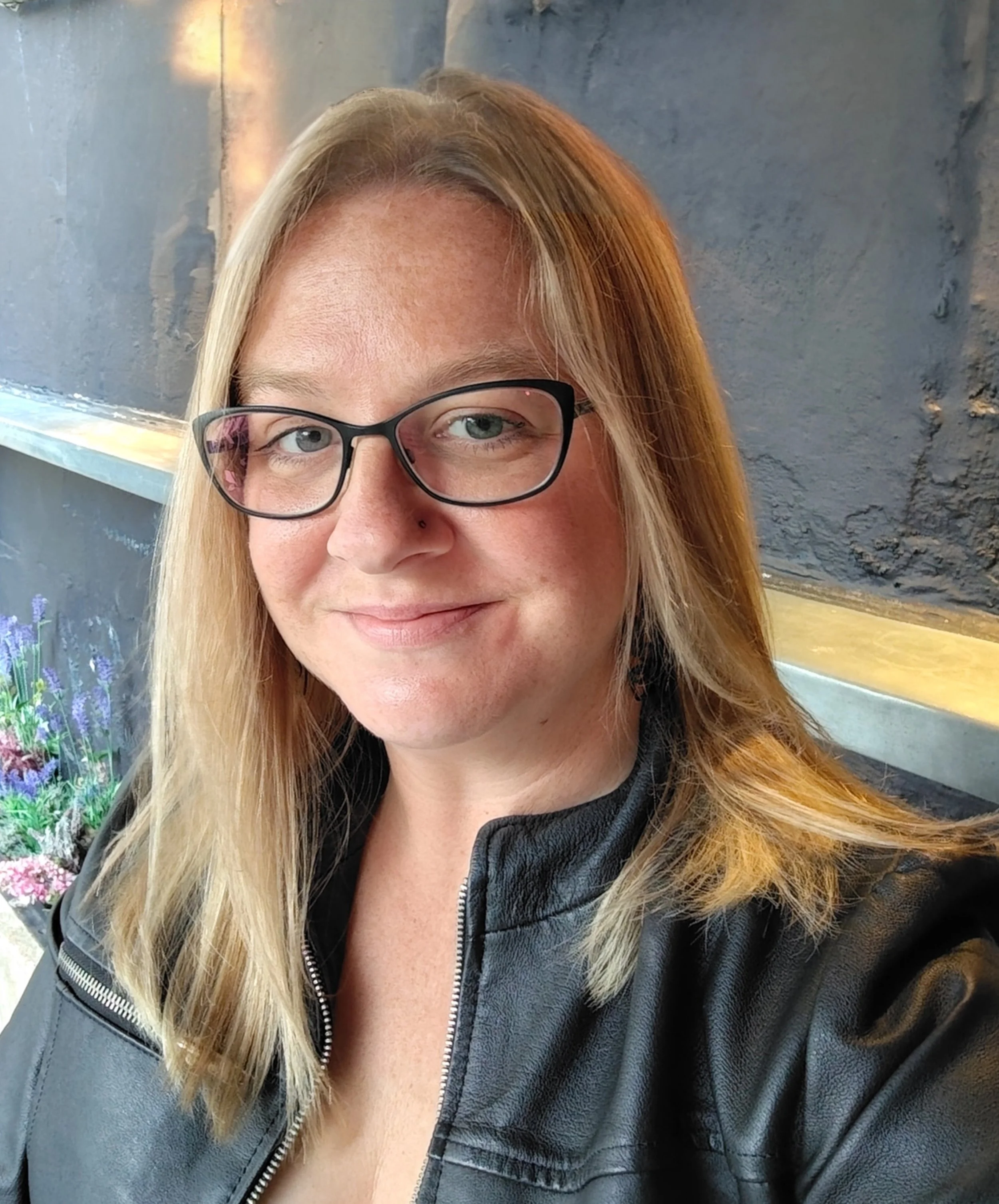 Kirsty Office Manager