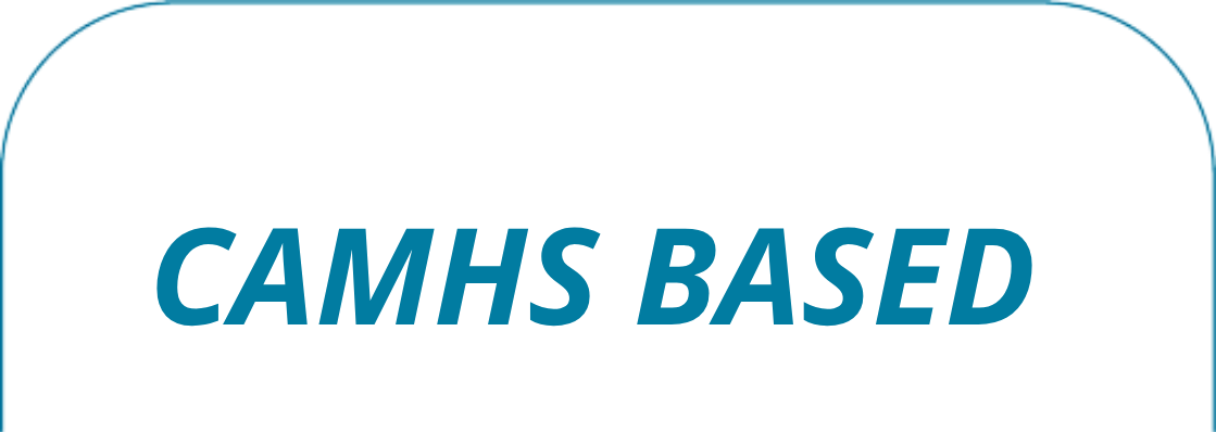 CAMHS based — Off The Record BaNES