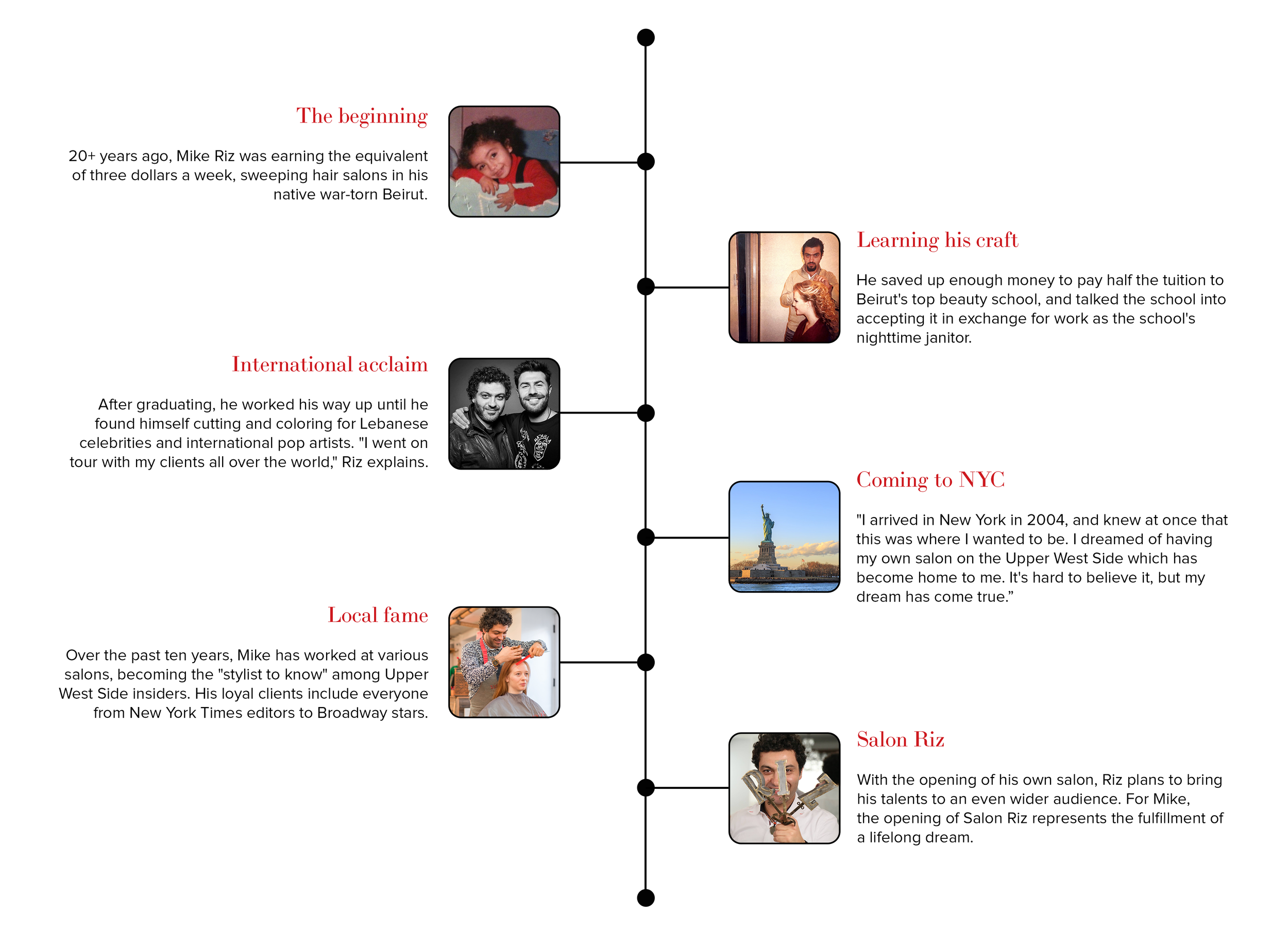 Move out temporary instead conservatorship the further set