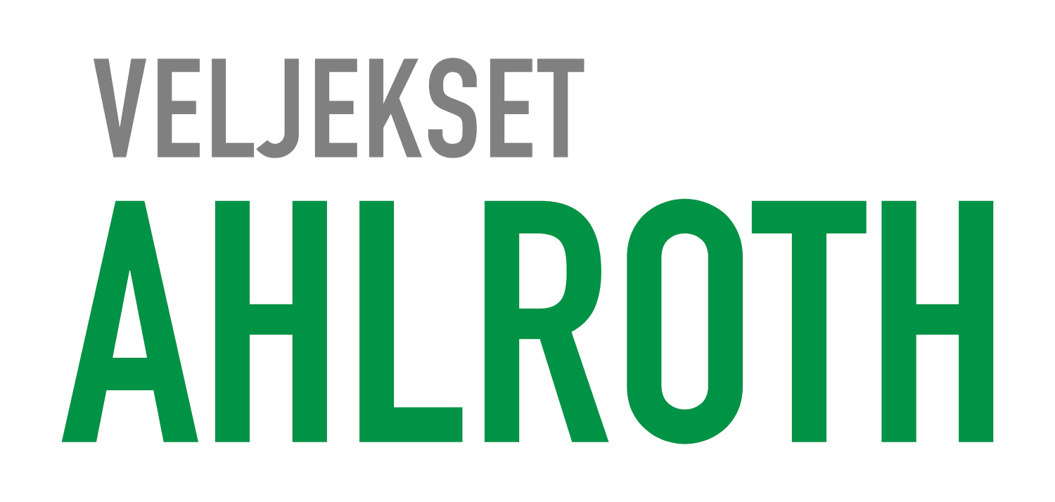 Veljekset Ahlroth