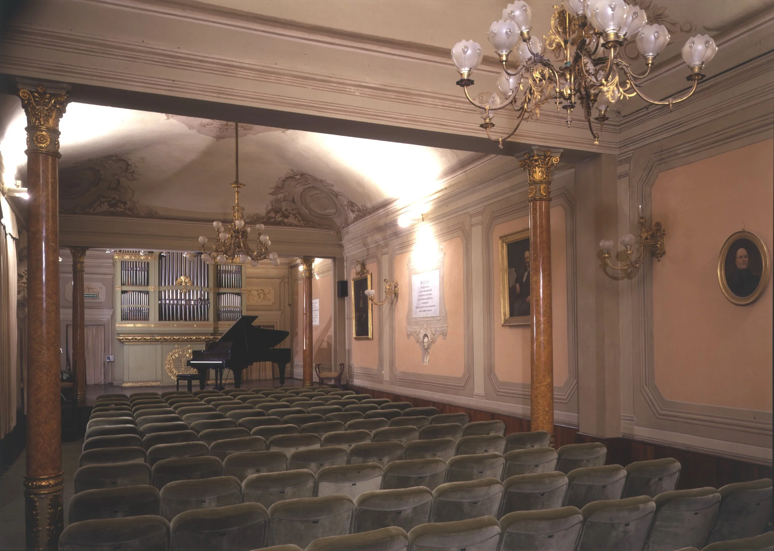 Mozart Cities Bologna — Mozart Ways, image size:2500x1782