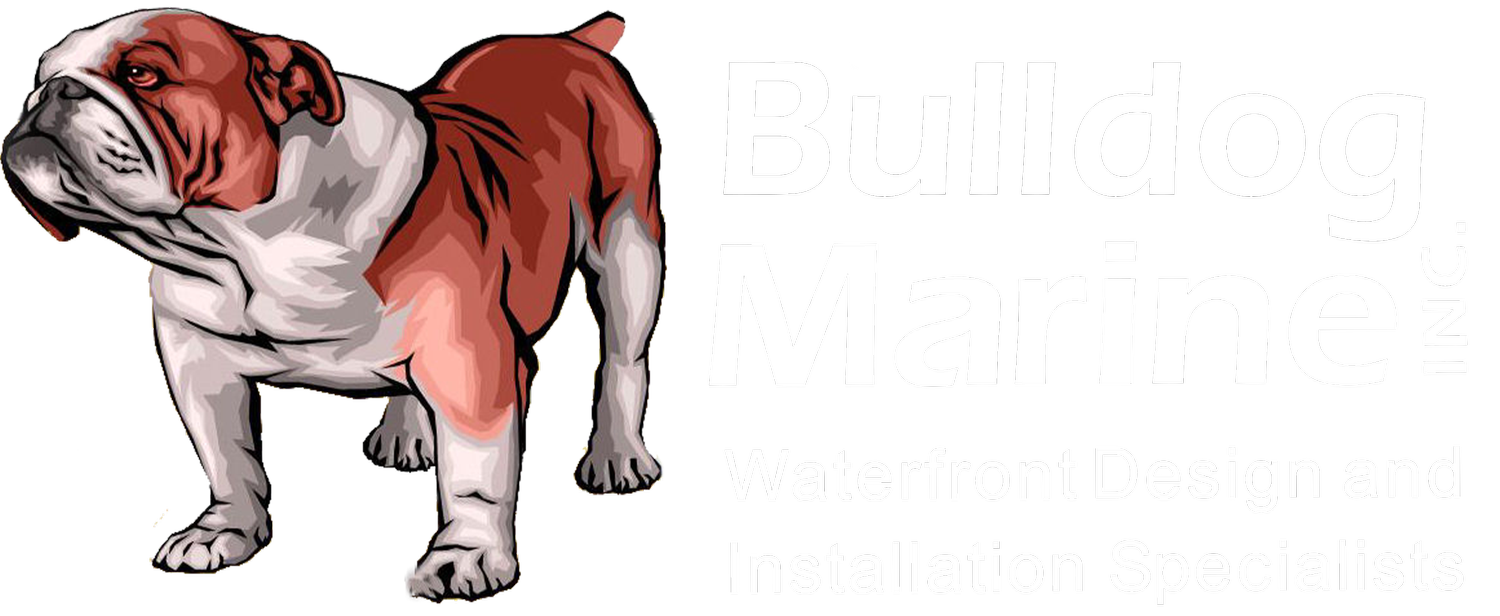 Bulldog Marine
