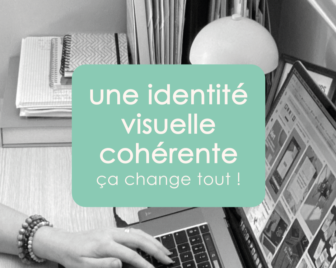 Comment créer une identité visuelle efficace pour votre nouvelle activité