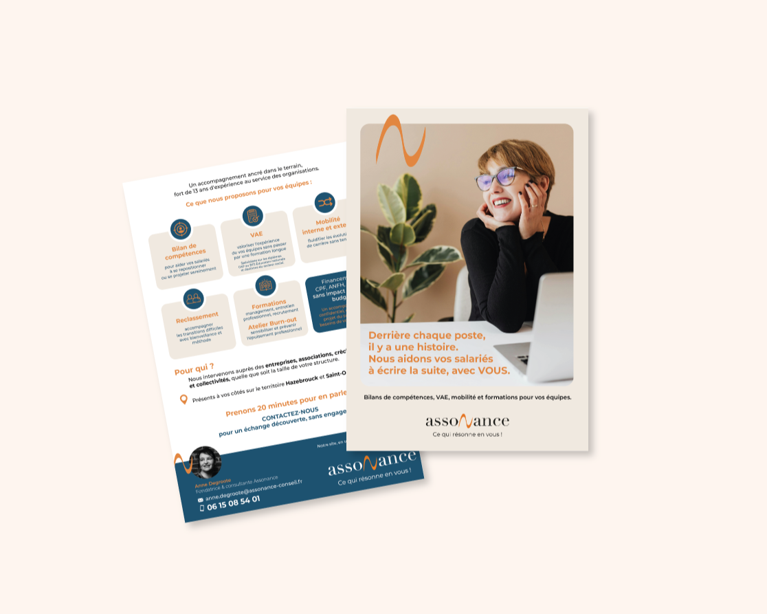 Quels supports de communication pour prospecter efficacement ?