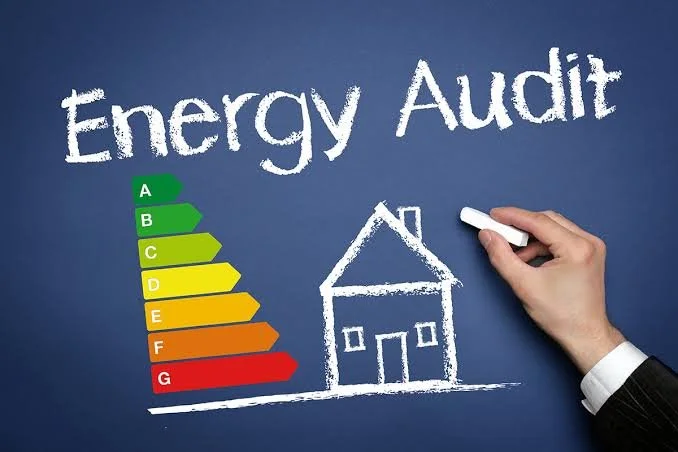 Home Energy Audit