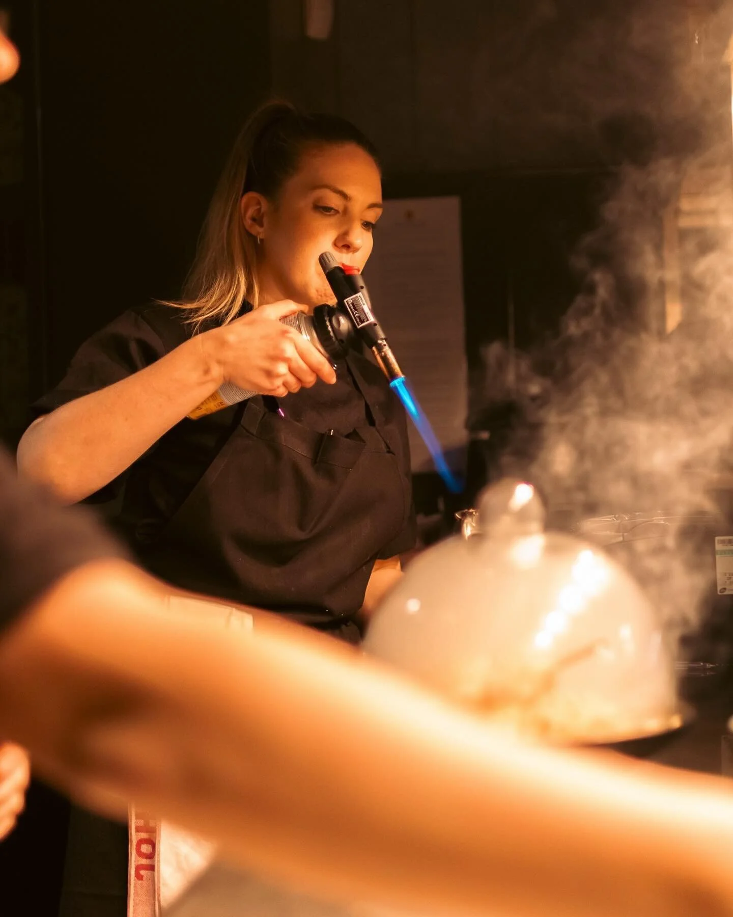 Some photos from the @robunrestaurant MasterChef event 🍜

#finediningphotography #masterchefprofissionais #bathrestaurants #restaurantcontent #robun