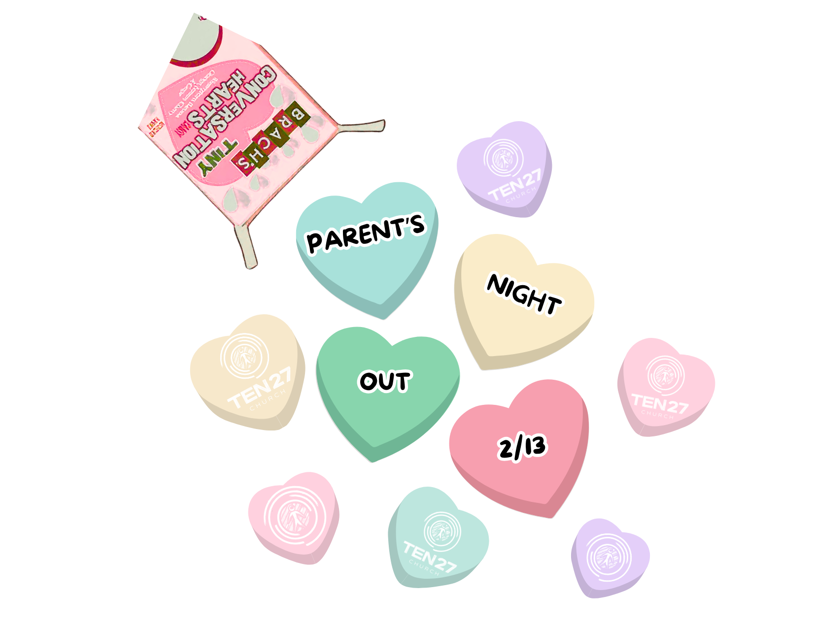 Parent’s Night Out