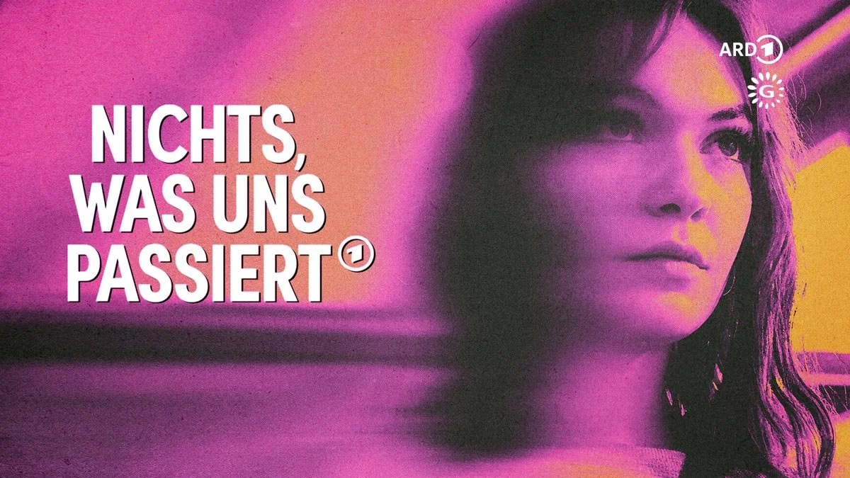 #onair #intimacycoordination // “Ein rigoroses Sprach- und Denkstück” (Der Spiegel): “Nichts, was uns passiert” (ARD)