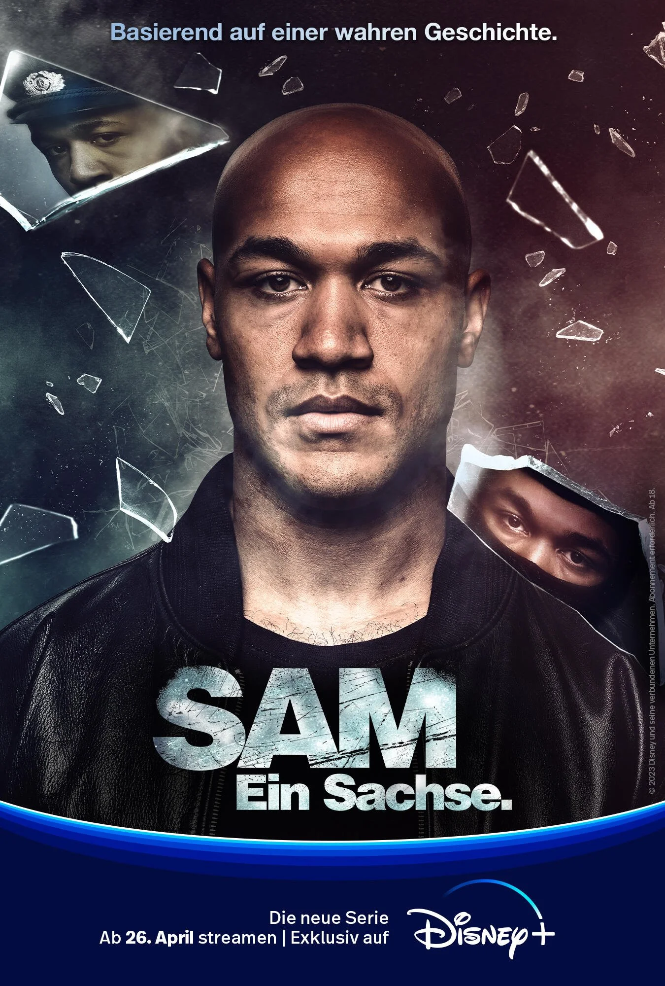 #onair: “Sam ein Sachse”