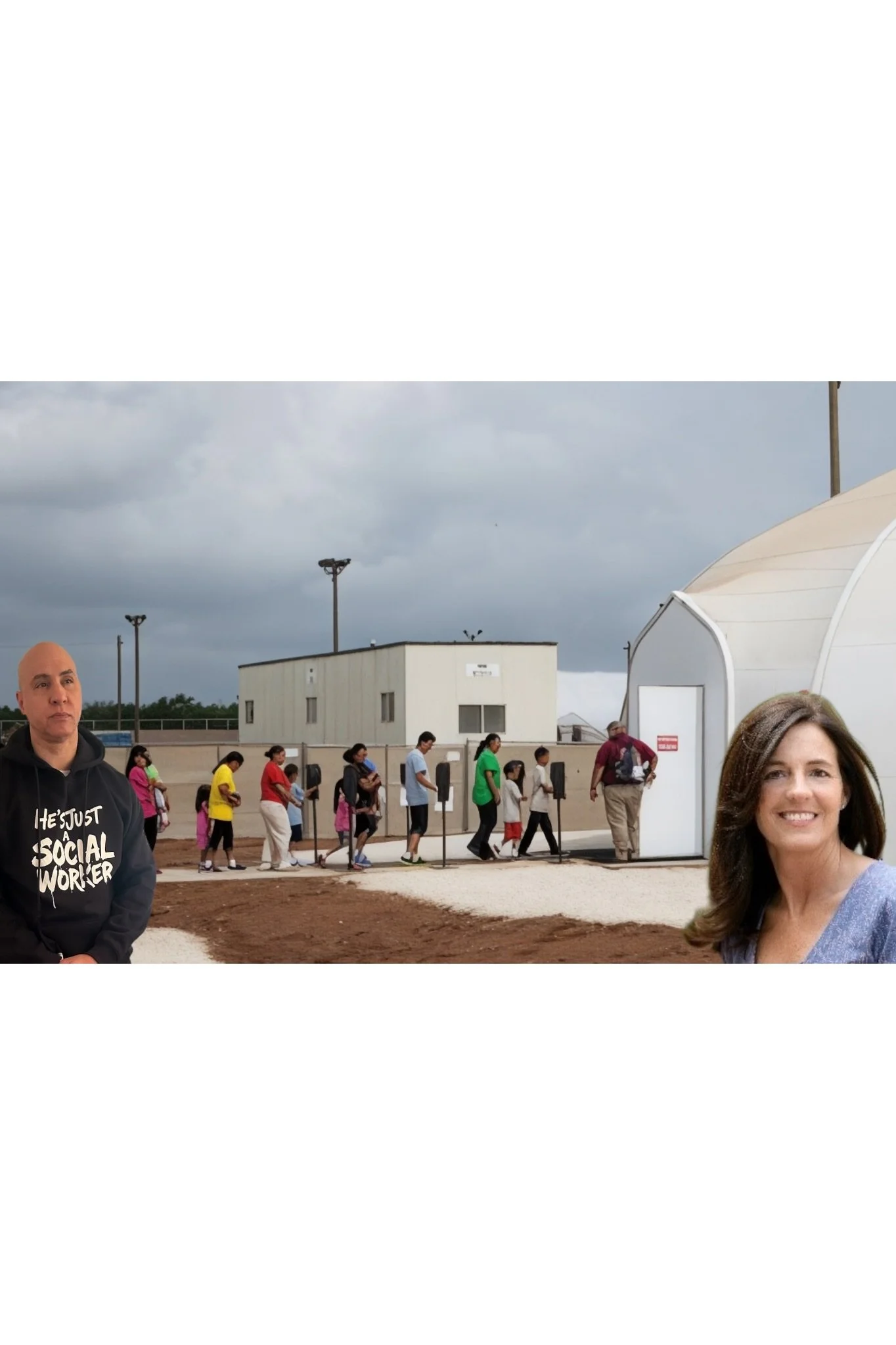 Dr. Elizabeth Jacobs-“Defend Public Health.”