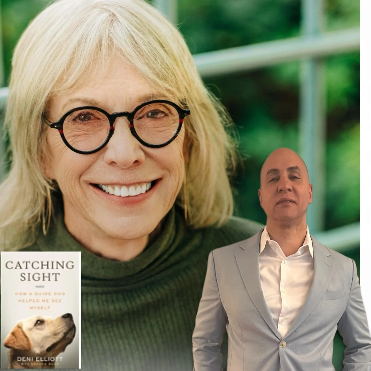 Deni Elliott- Catching Sight