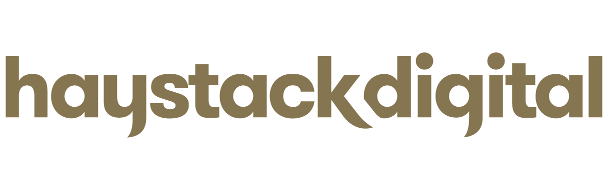 Haystack Digital Logo