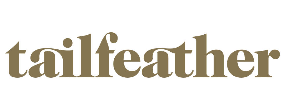 Tailfeather Logo