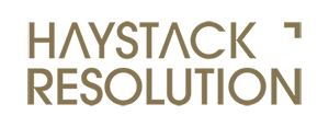Haystack Resolution Logo