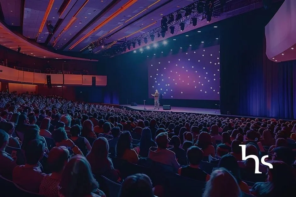 Beyond the Ballroom: Why Your Investor Day or LP Meeting Needs an Overhaul