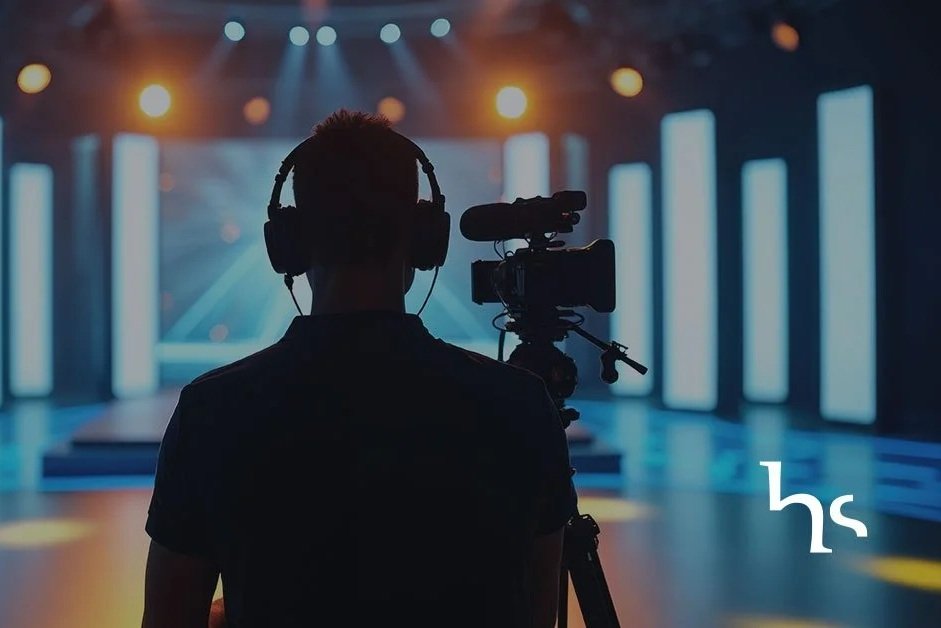 Ready, Set, Action: Video Show Packages for Your Next Investor Day