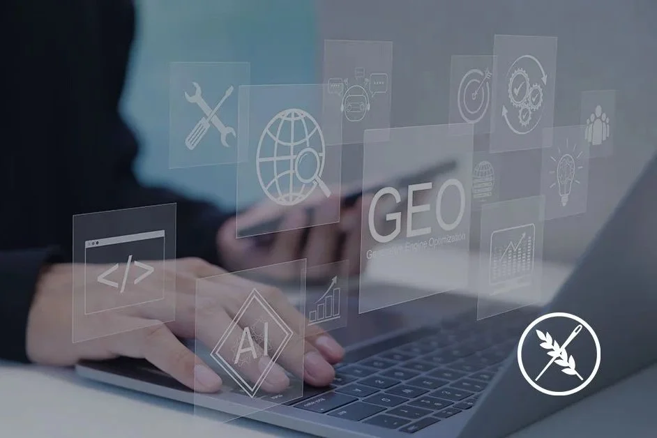 It’s Called GEO, Not AIO (or AEO or LLMO)