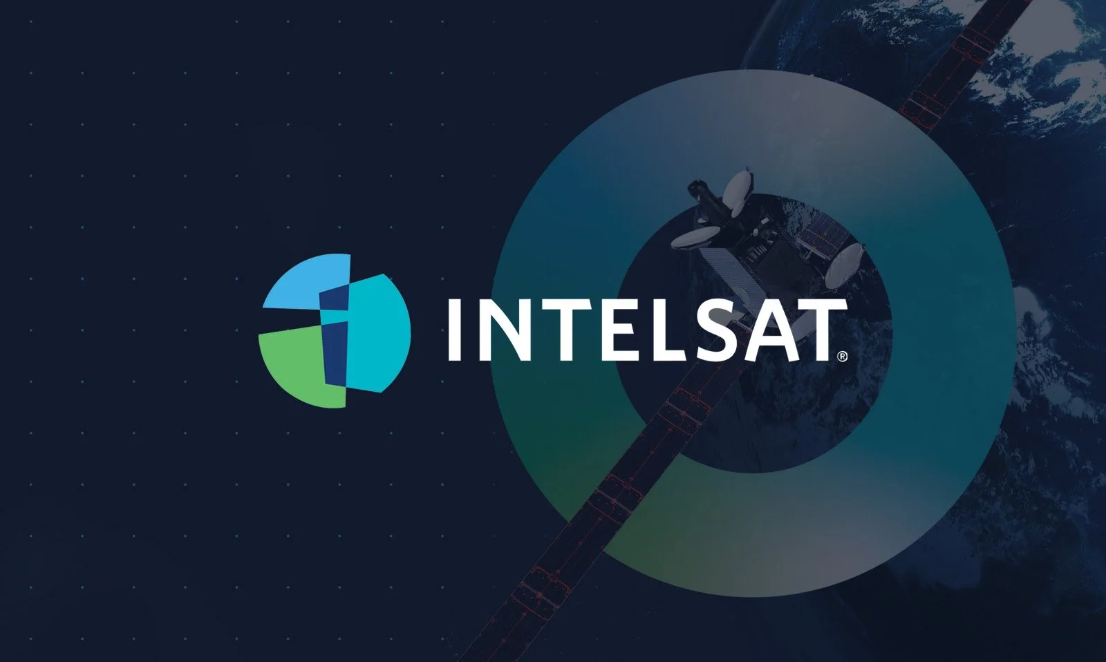 Strategic Communications Campaign for Intelsat