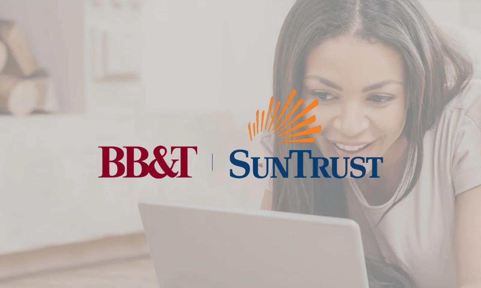 Creating M&amp;A Brand Cohesion for BB&amp;T and SunTrust