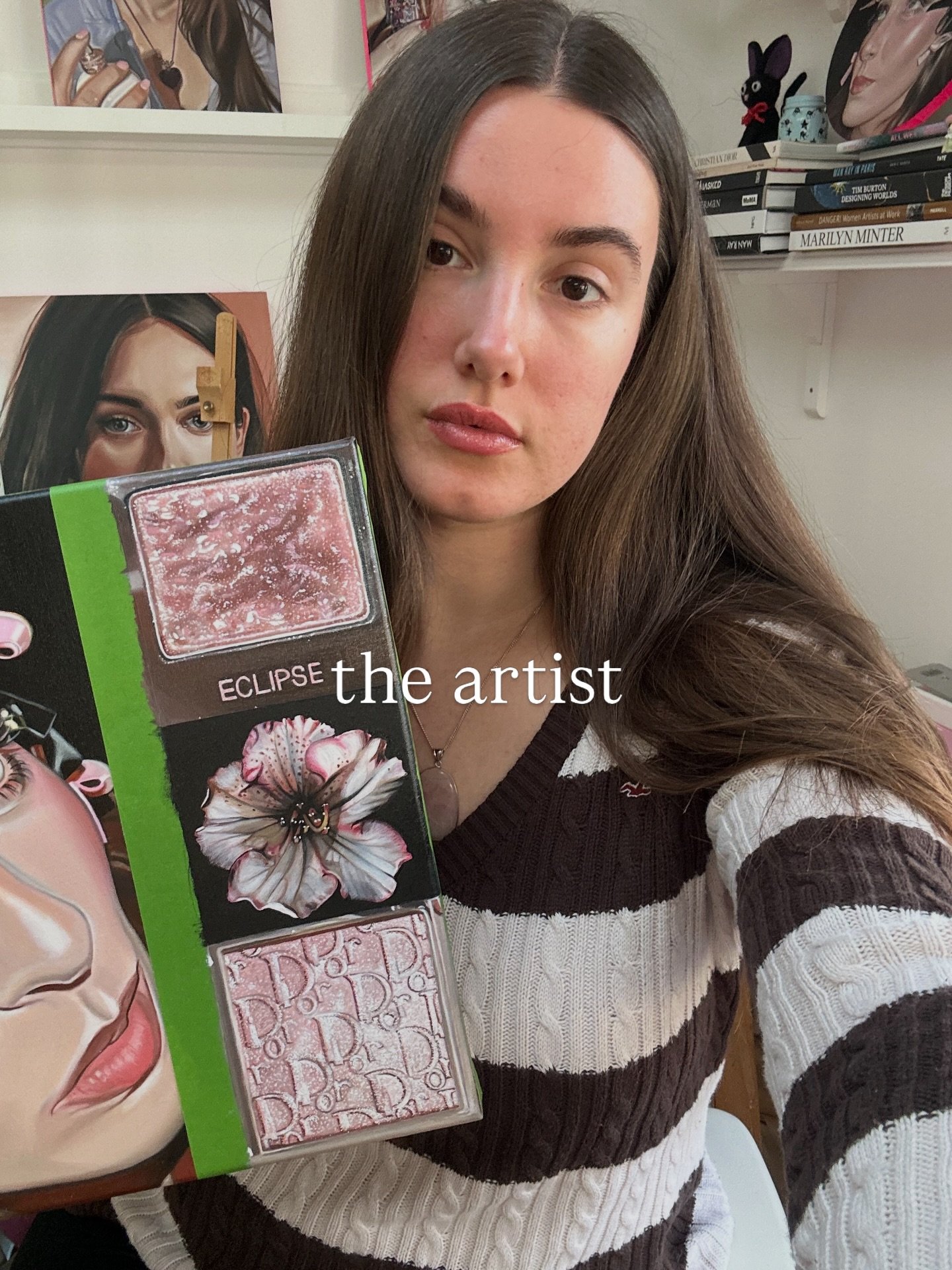 I&rsquo;m so proud of this one!! Swipe till the end to see part of my nostalgia drop, all on my Etsy now but more coming soon! 🧘🏻&zwj;♀️🫶🏻🌸🌛💕

⊹₊˚‧︵‿₊୨ᰔ୧₊‿︵‧˚₊⊹

Use code ~ ANGEL10 for 10% off my whole shop <3 thank you endlessly for suppor