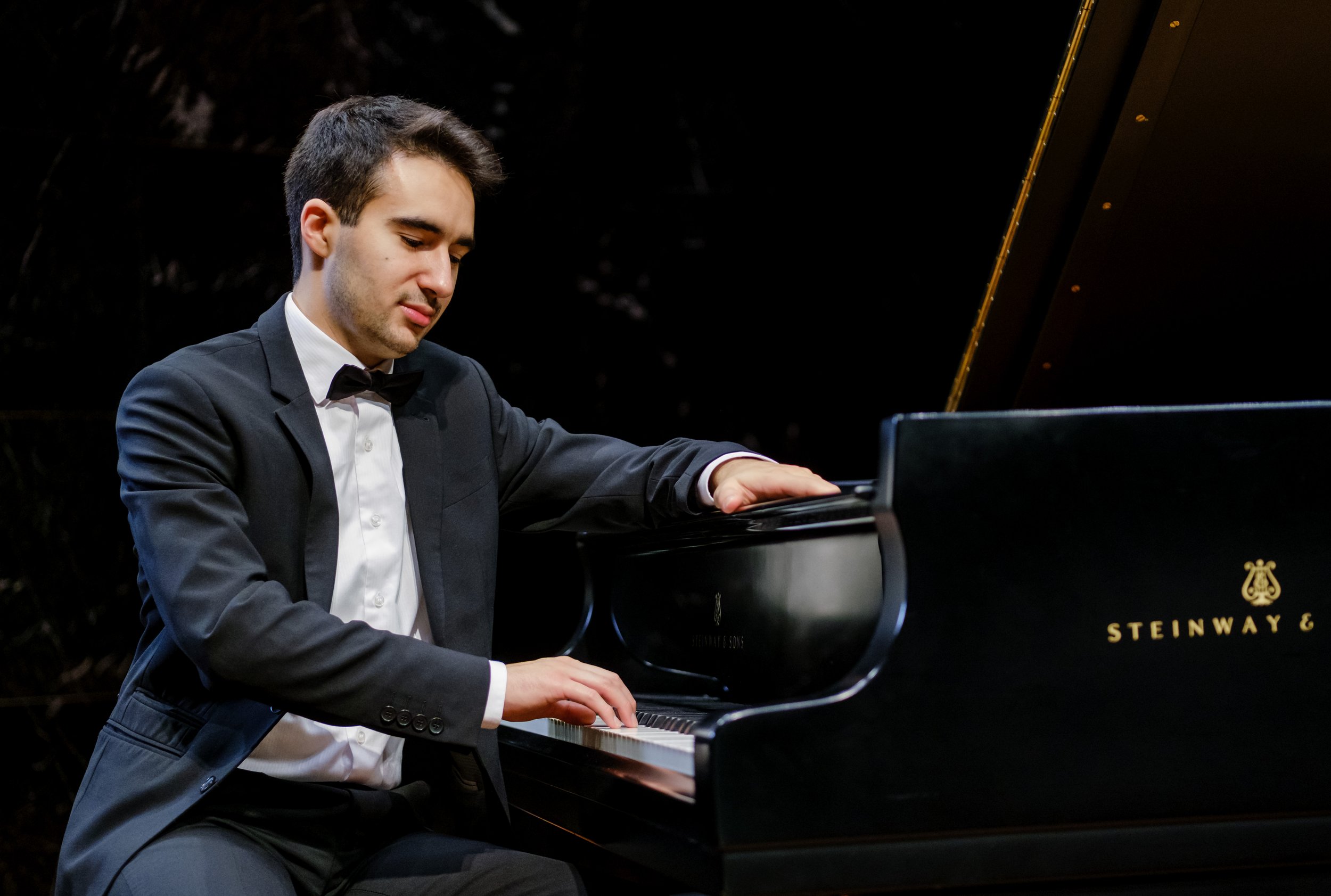 Calendar — Giorgio Lazzari