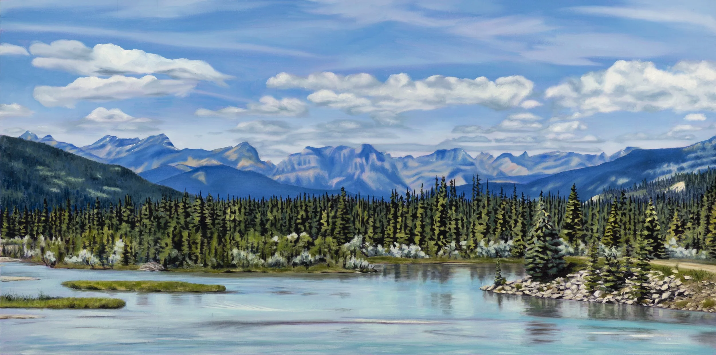 North Saskatchewan River A (lower quality).jpg