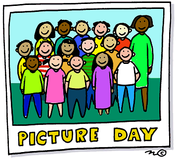 School Picture Day