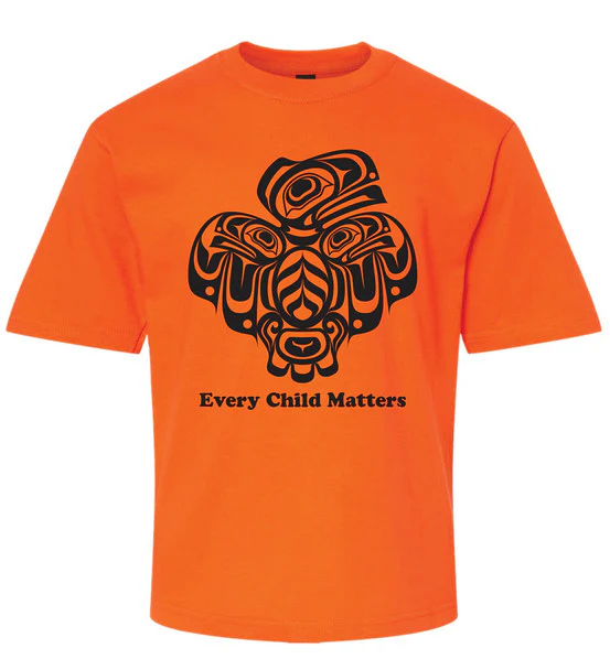 Orange Shirt Day