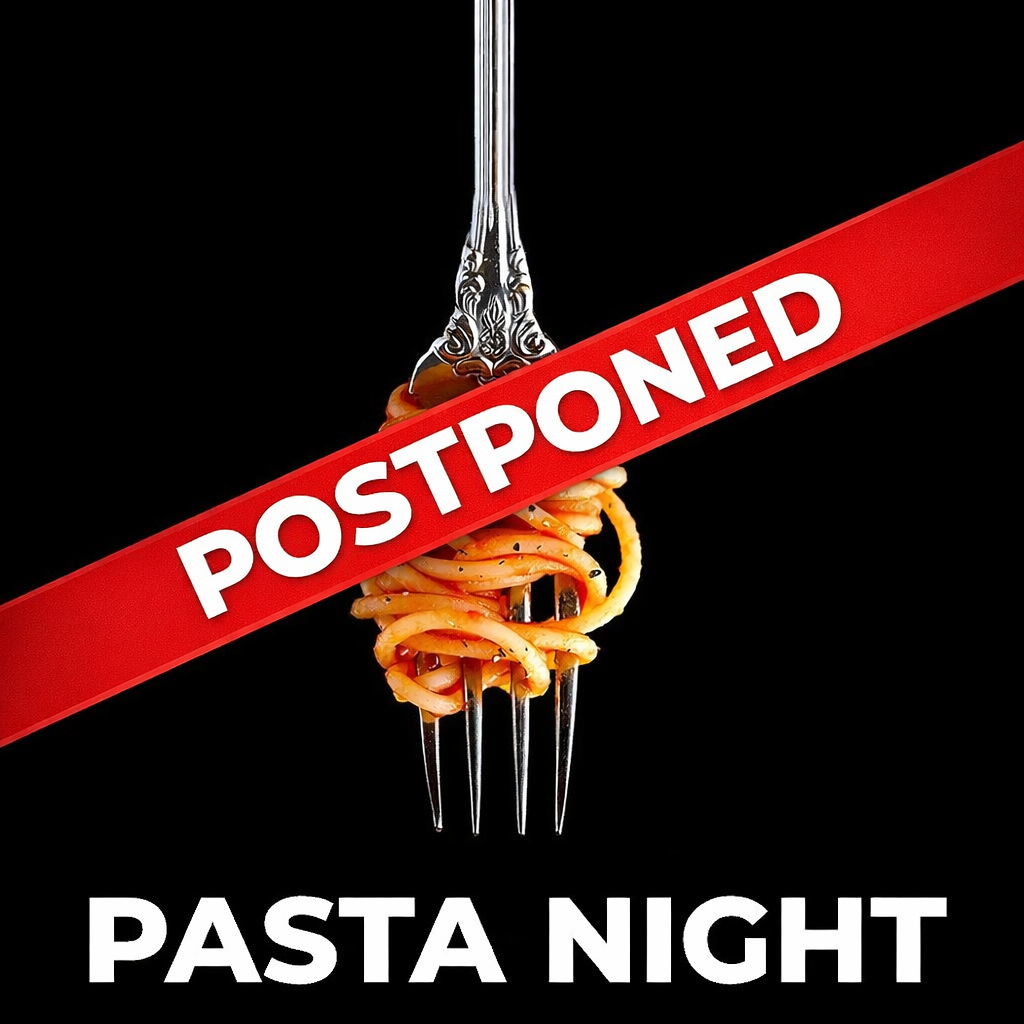 Pasta Night