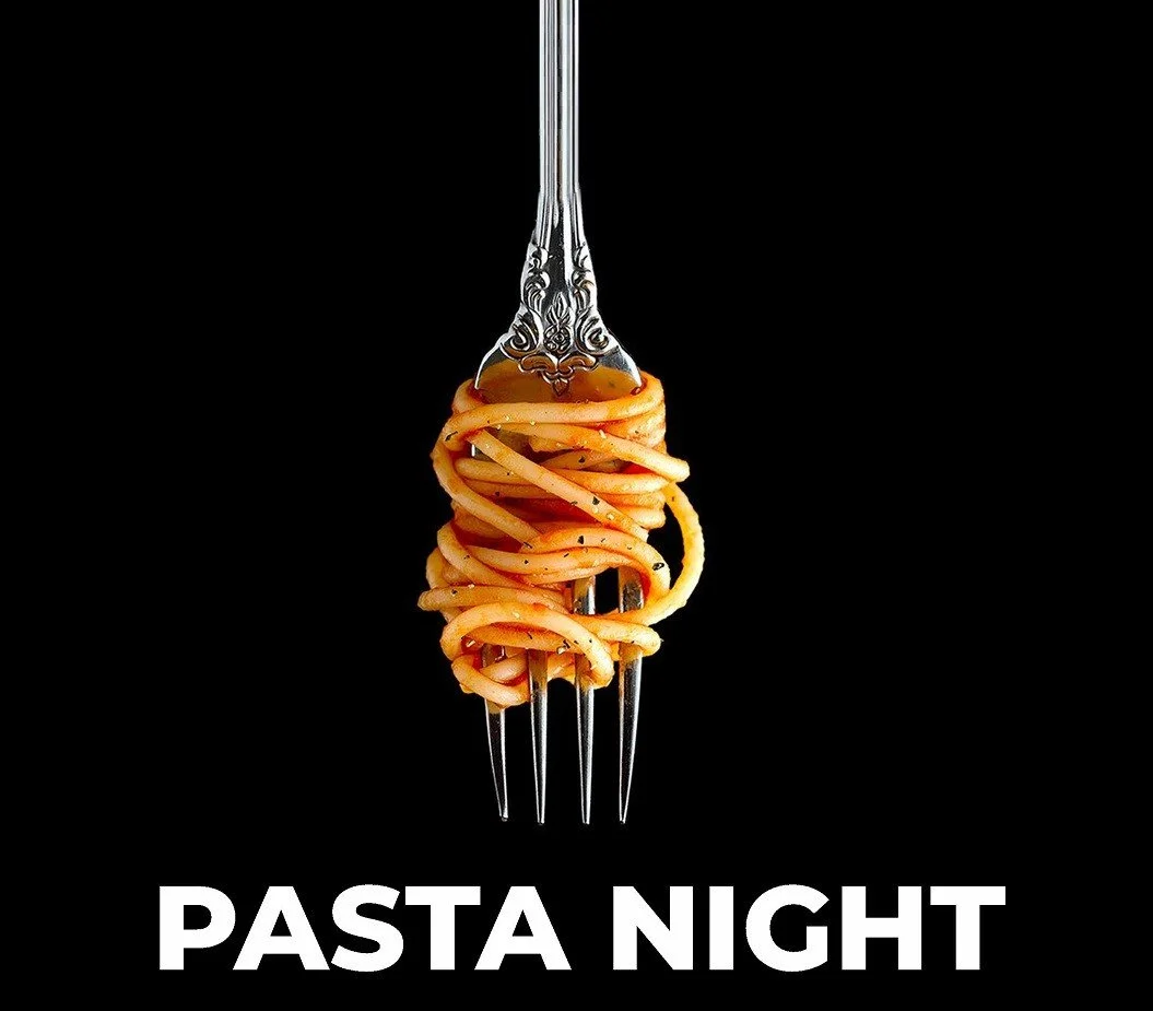 Pasta Night
