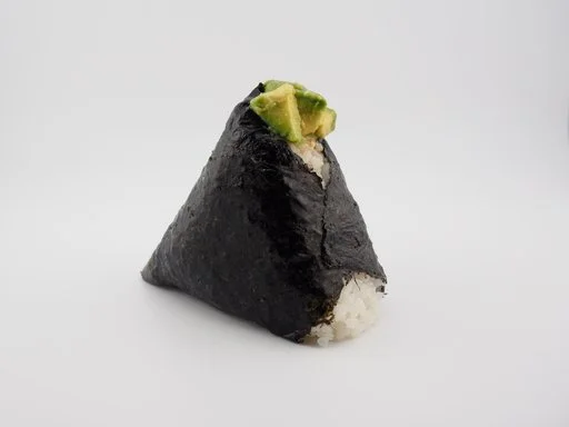 Onigiri Shop Lunch