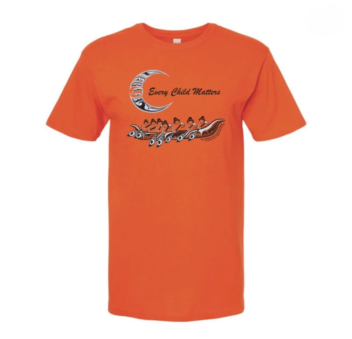 Orange Shirt Day