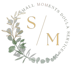 Small Moments Doula Services