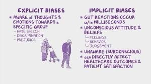 Bias