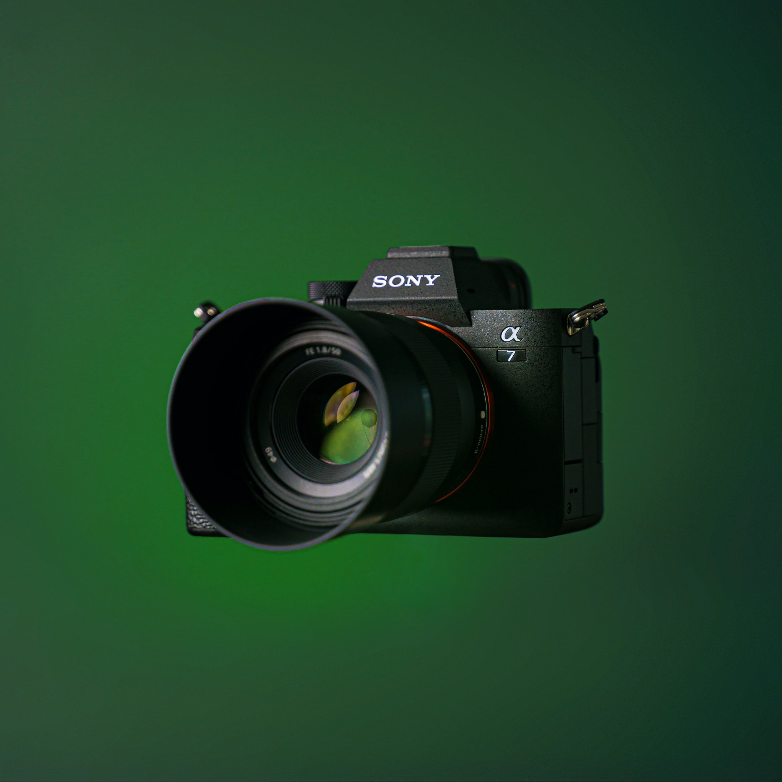 Sony A7 IV: Complete Camera Guide