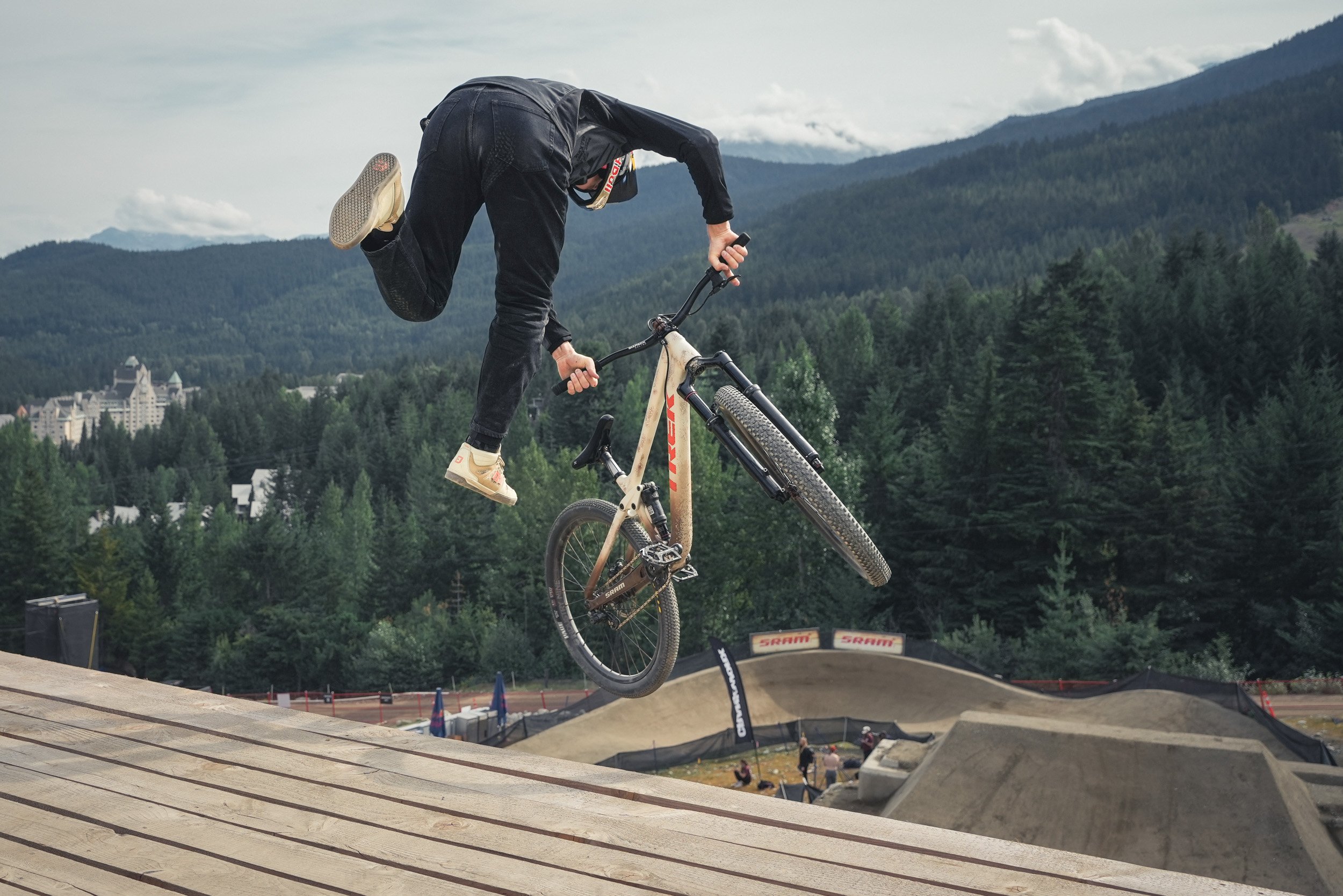 Red Bull Joyride