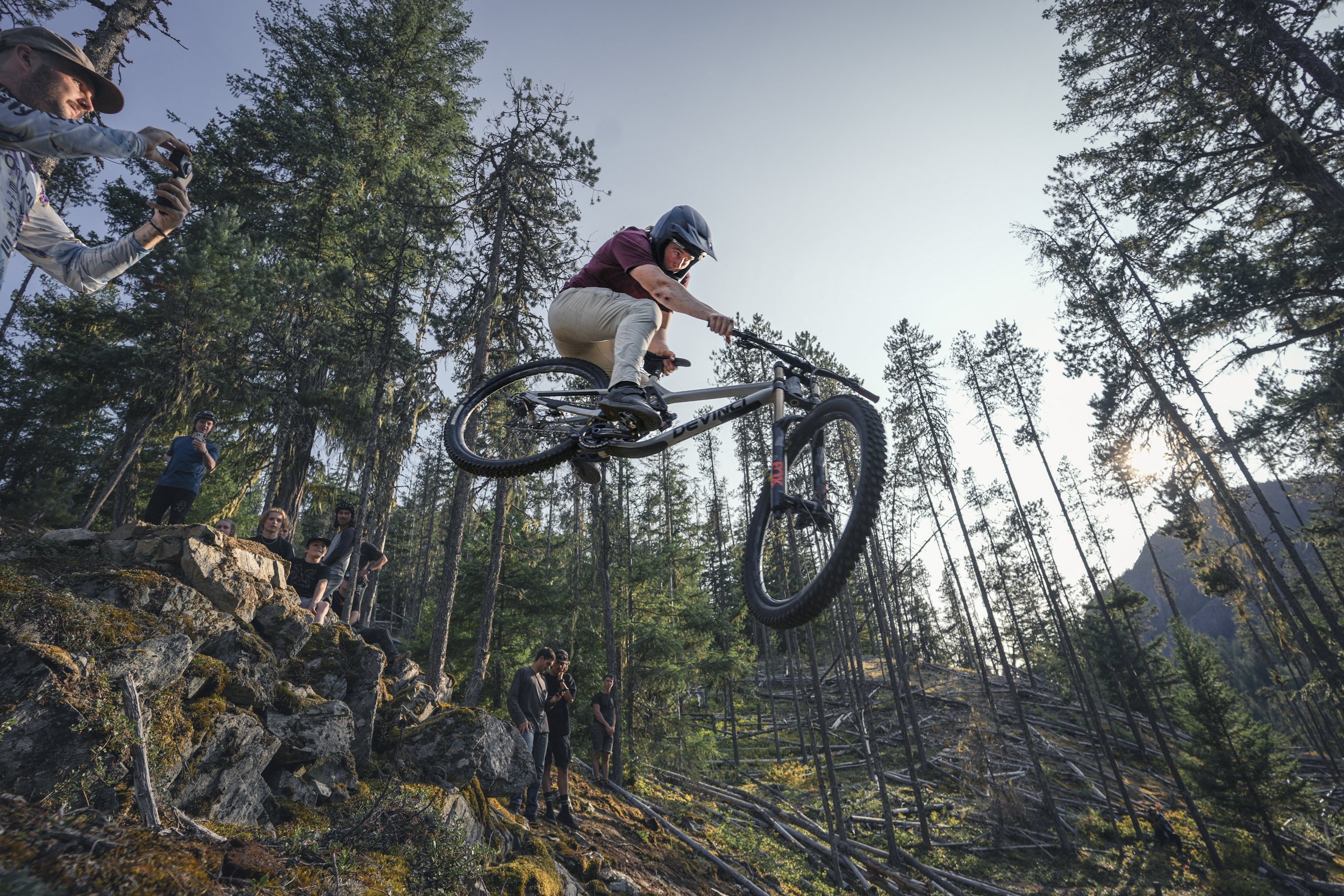 Tour de Gnar