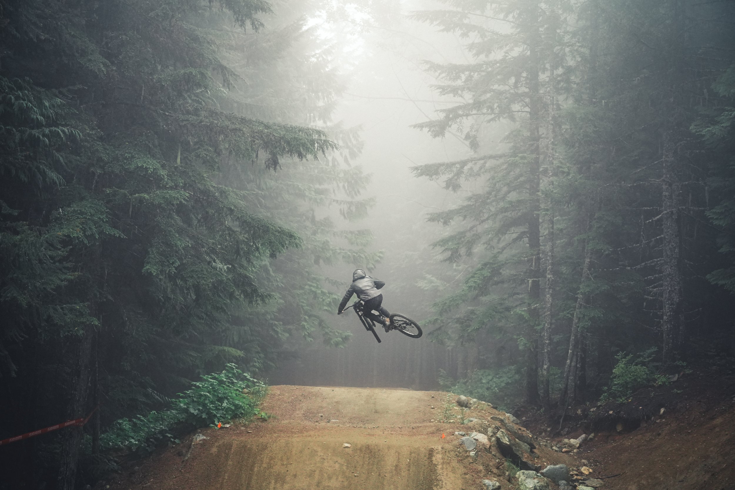 SCOR Air Dh