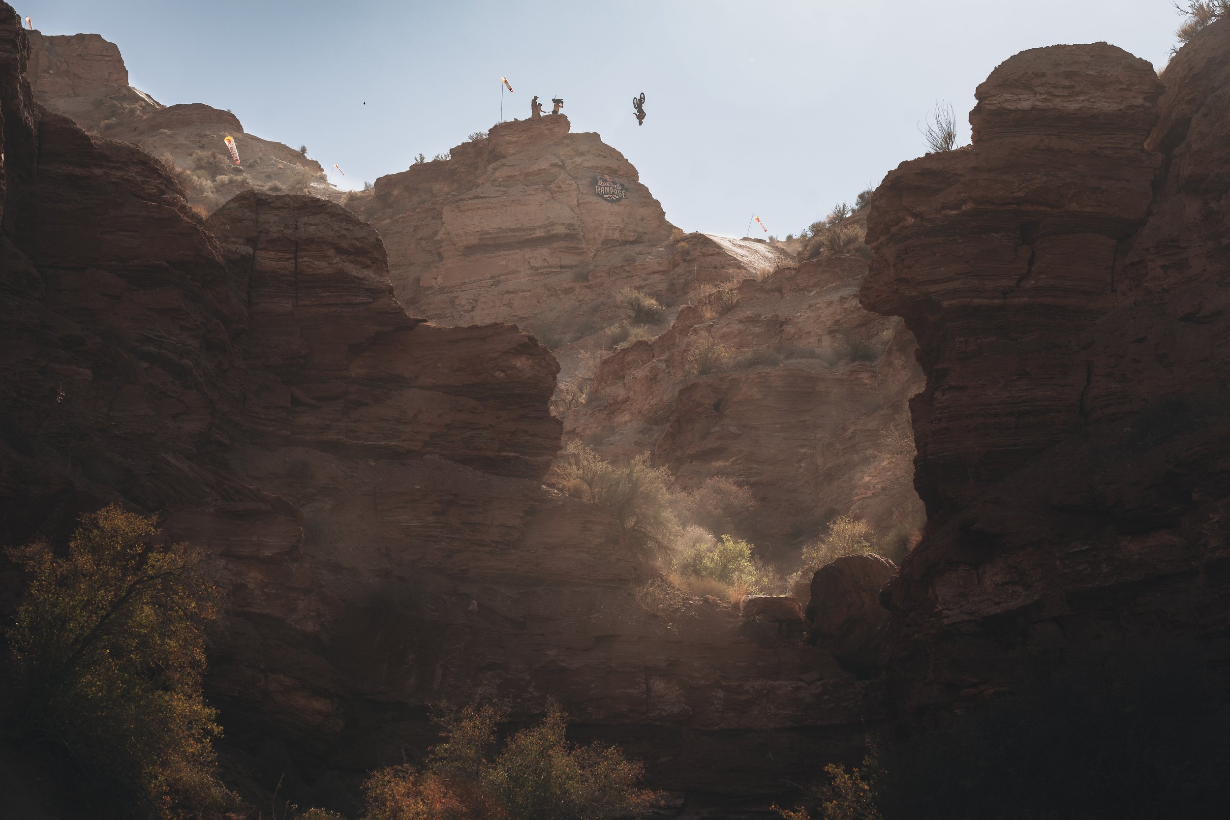Red Bull Rampage Mens 2024