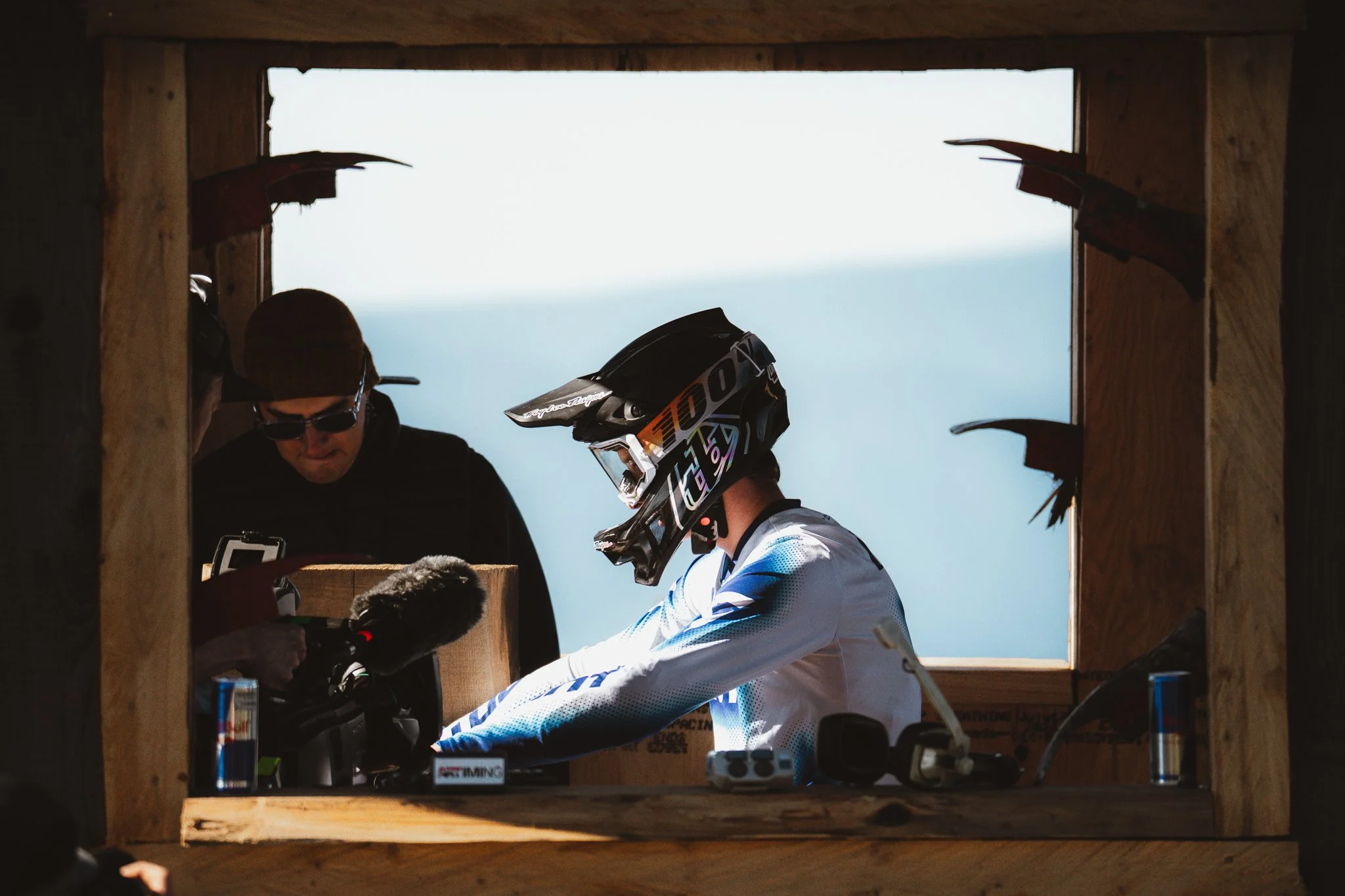 Red Bull Hardline Cypress 2026