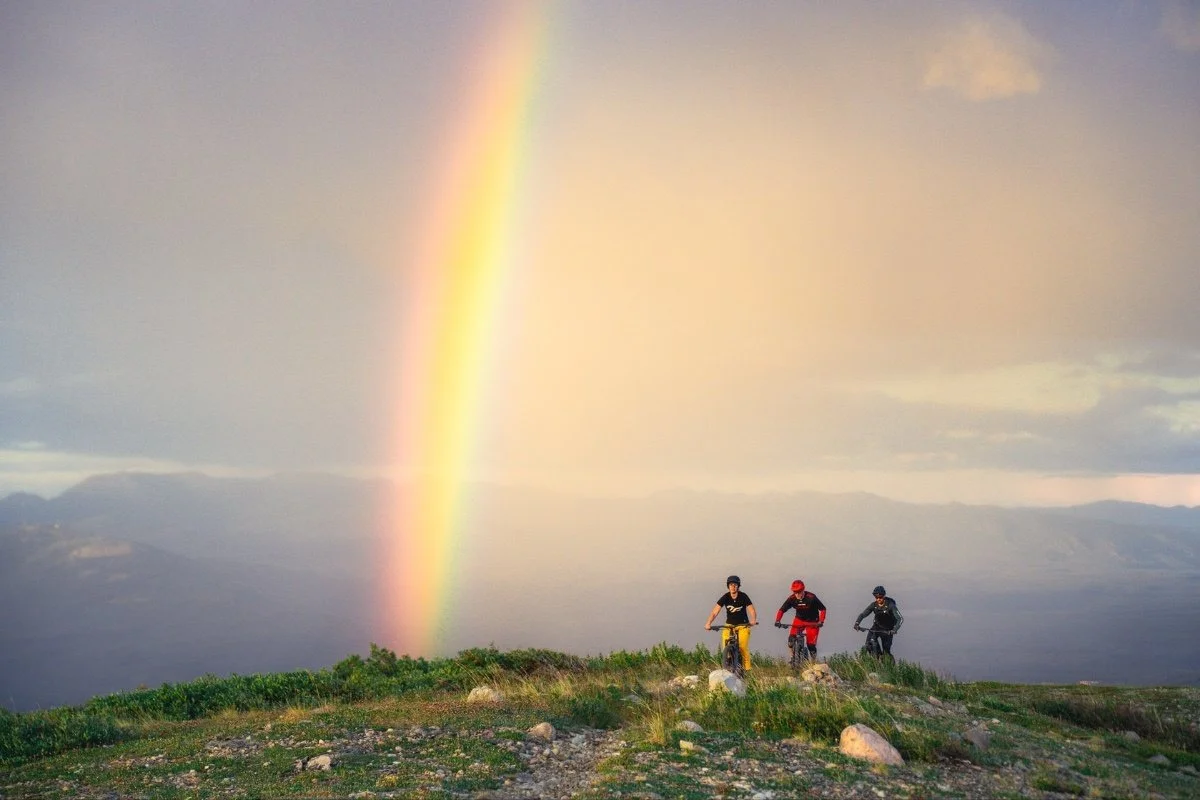 Yukon Experience 2025