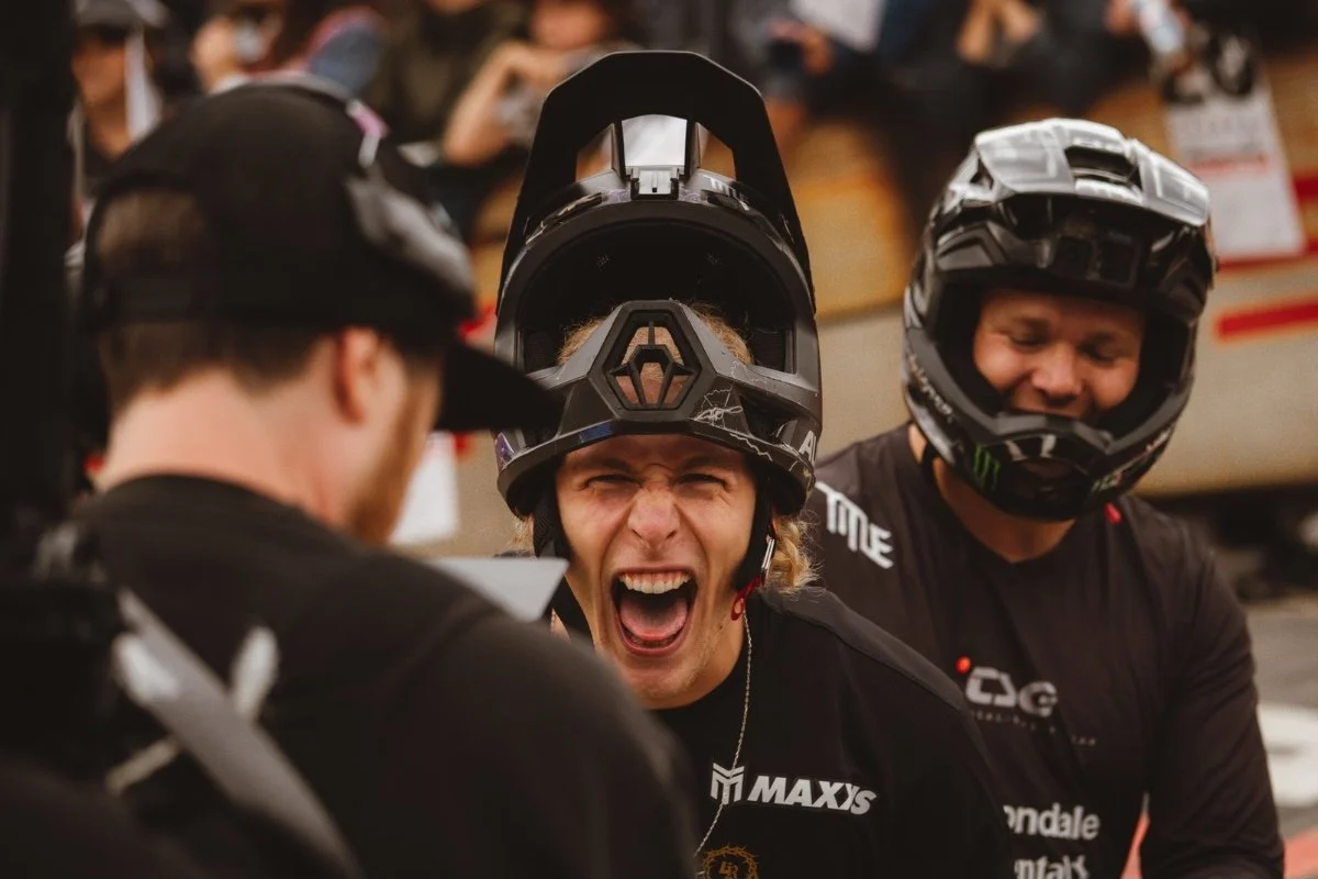 Red Bull Joyride